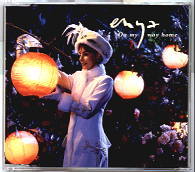 Enya - On My Way Home CD 1